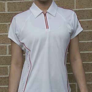 Adidas Polo Golf Shirt